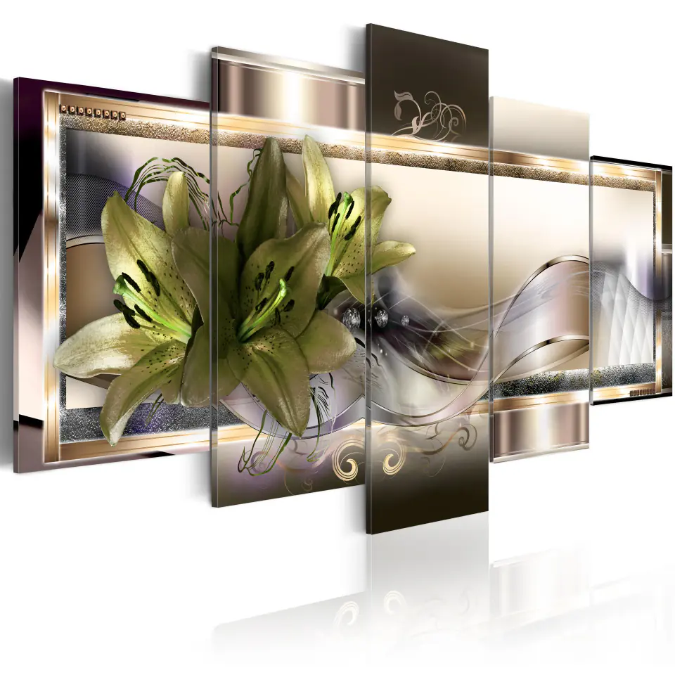 ⁨Picture - Beauty frames (size 100x50)⁩ at Wasserman.eu