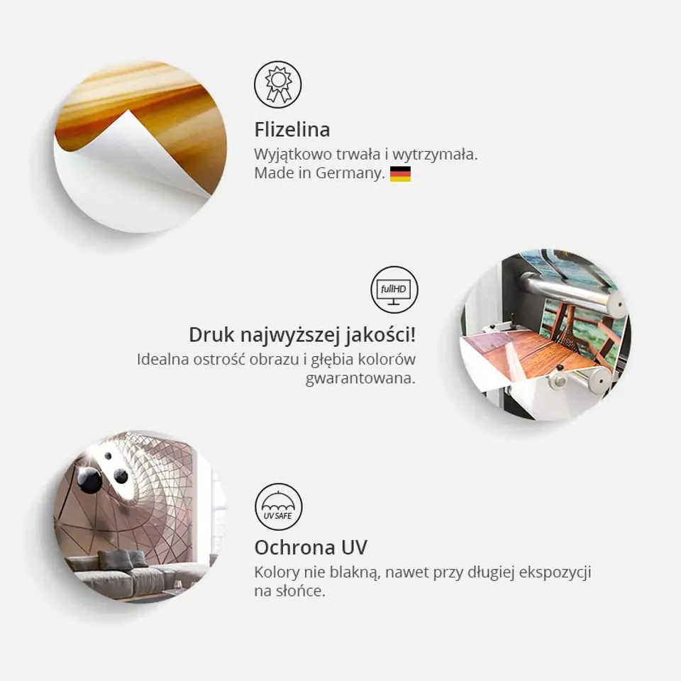 ⁨Fototapeta - Toskańskie zakamarki (rozmiar 150x105, wykończenie Standard)⁩ w sklepie Wasserman.eu