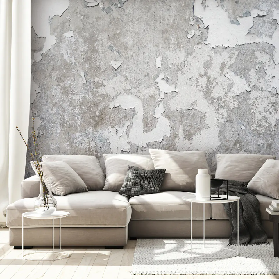 ⁨Wall mural - Greek frescoes (size 100x70)⁩ at Wasserman.eu