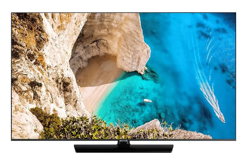 TV hotel 50 inch HG50ET670U HG50ET670UBXEN at Wasserman.eu