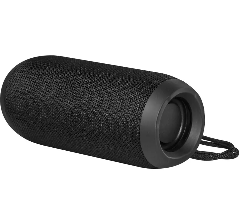 BLUETOOTH SPEAKER ENJOY S700 BLACK at Wasserman.eu