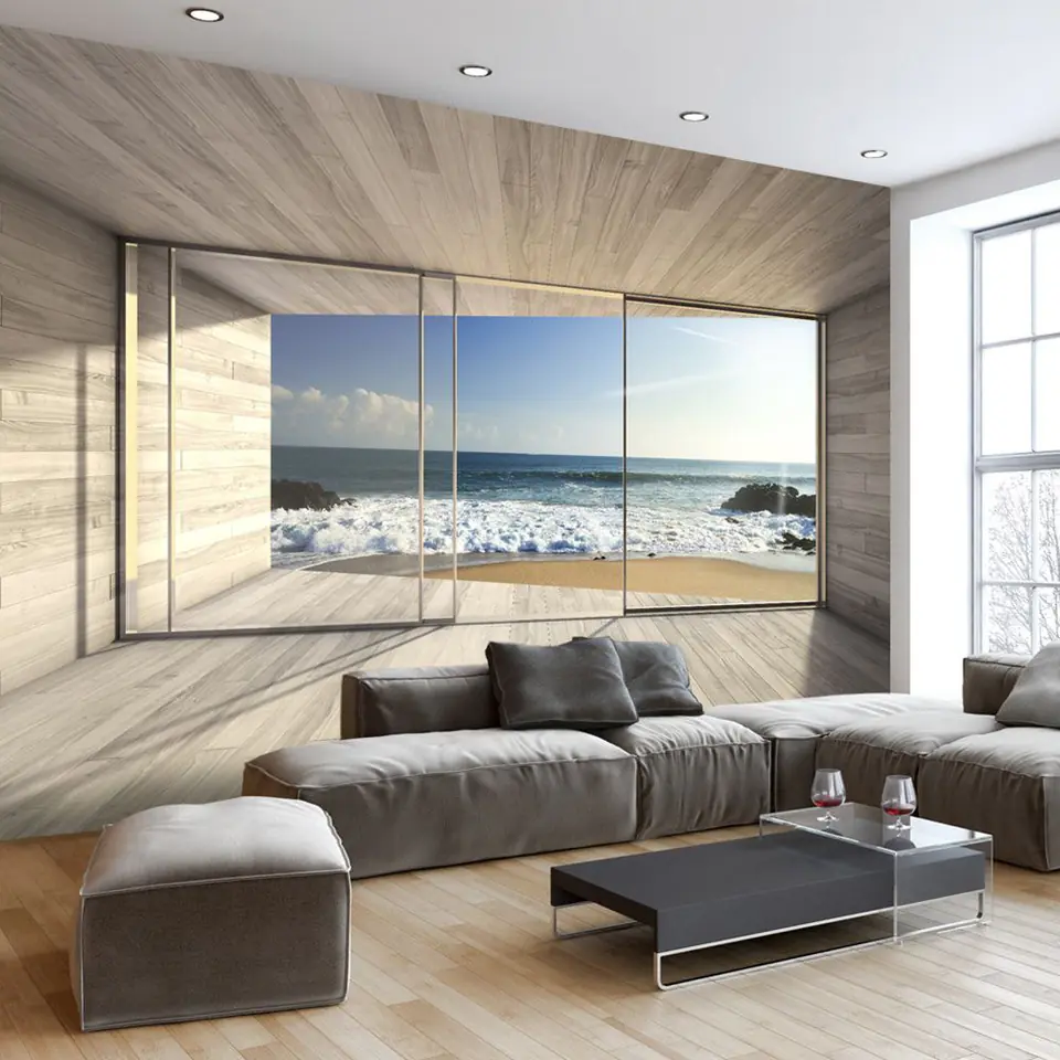 ⁨Wall mural - Finding a dream (size 400x280)⁩ at Wasserman.eu