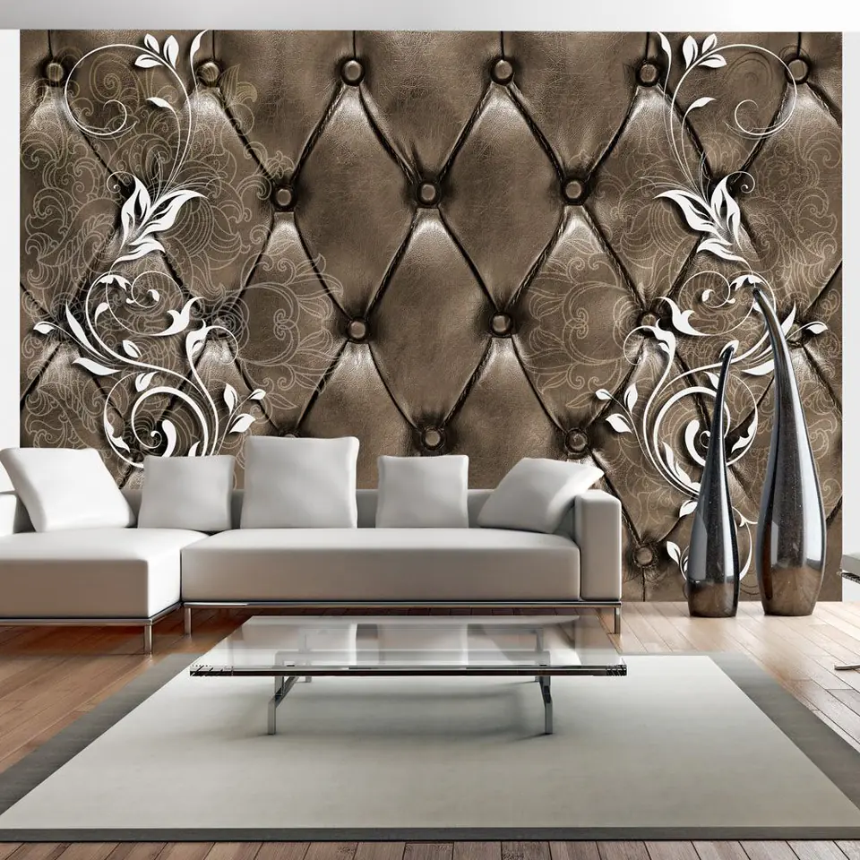 ⁨Wall mural - Dignified motif (size 150x105)⁩ at Wasserman.eu