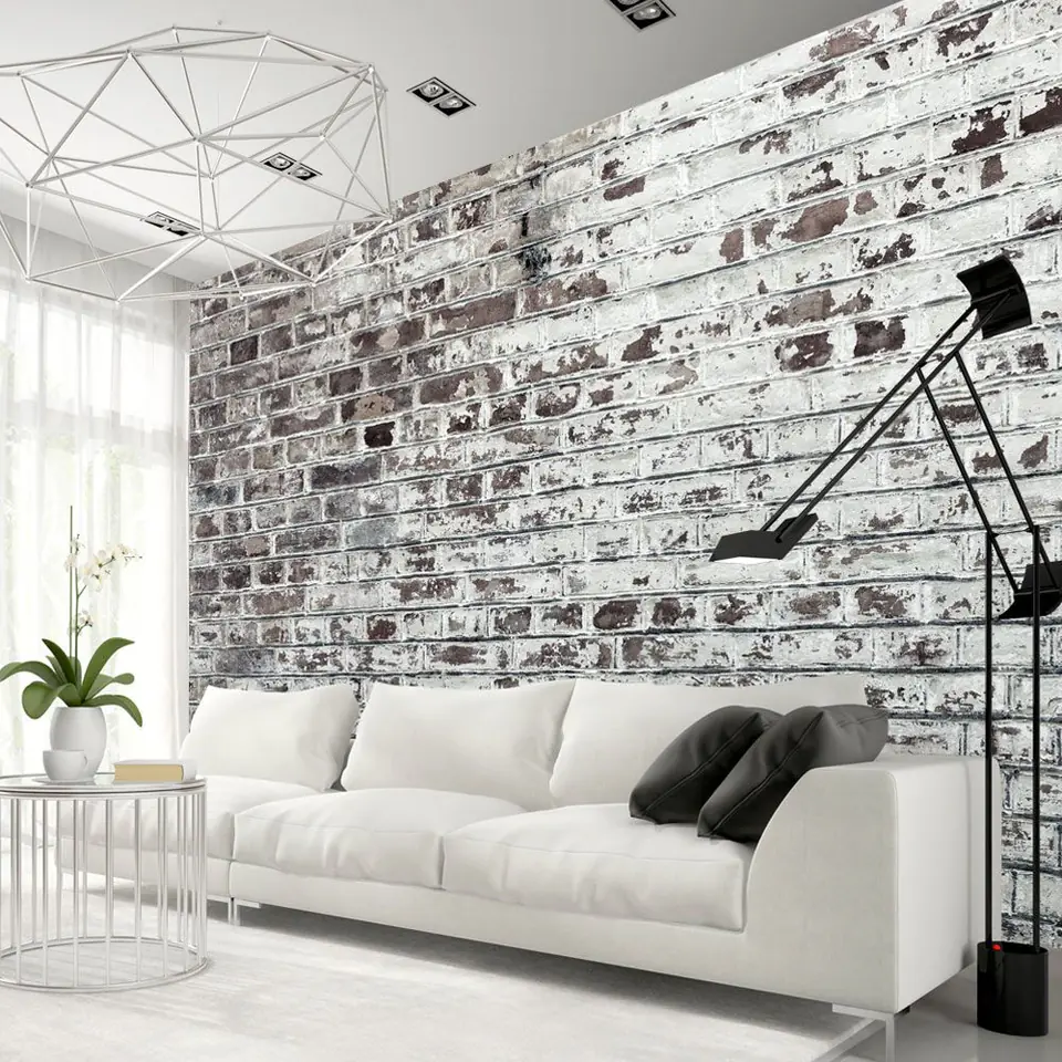 ⁨Wall mural - Old Town (size 100x70)⁩ at Wasserman.eu