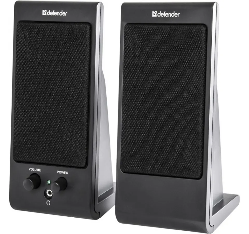 Wired Speakers, SPK-170 2.0 at Wasserman.eu