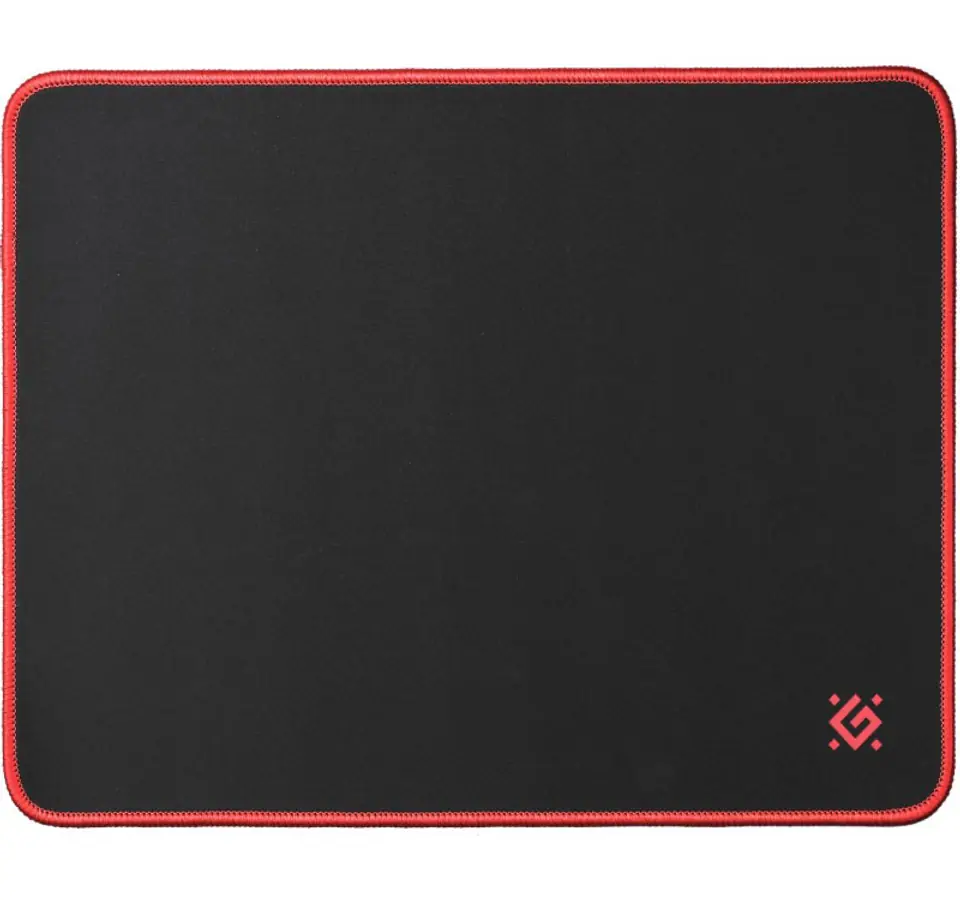 ⁨Gaming M Pad Black 360x270x3mm⁩ at Wasserman.eu