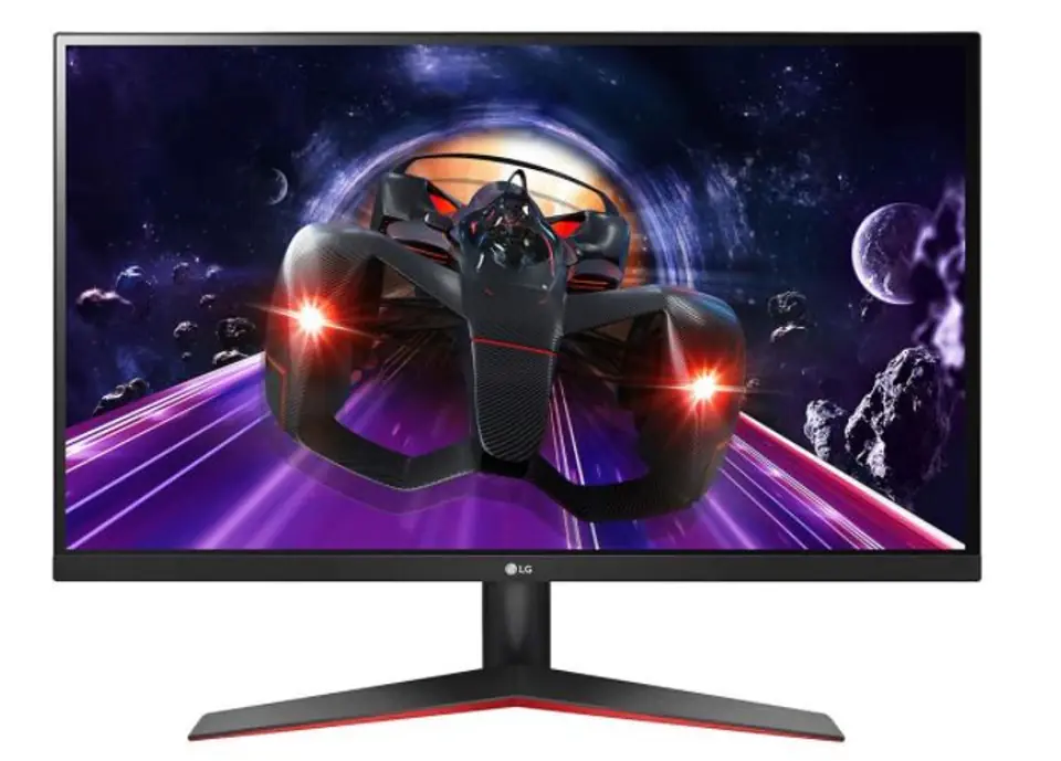 27MP60G-B 27 inch IPS FHD 1ms MBR FreeSync Monitor at Wasserman.eu