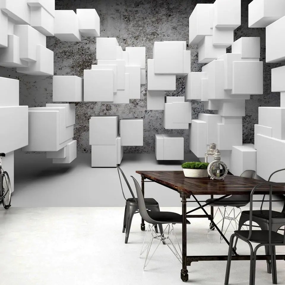 Wall mural - Urania (size 150x105) at Wasserman.eu