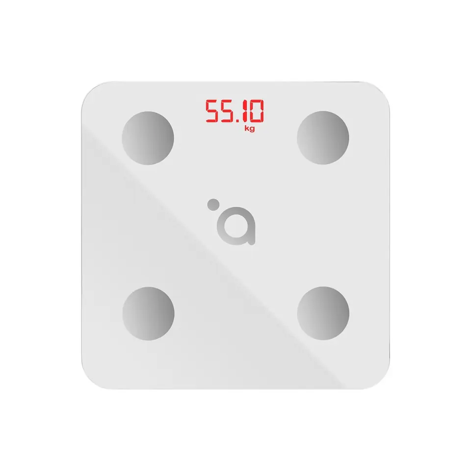 ACME SC103 Smart Scale whiye at Wasserman.eu