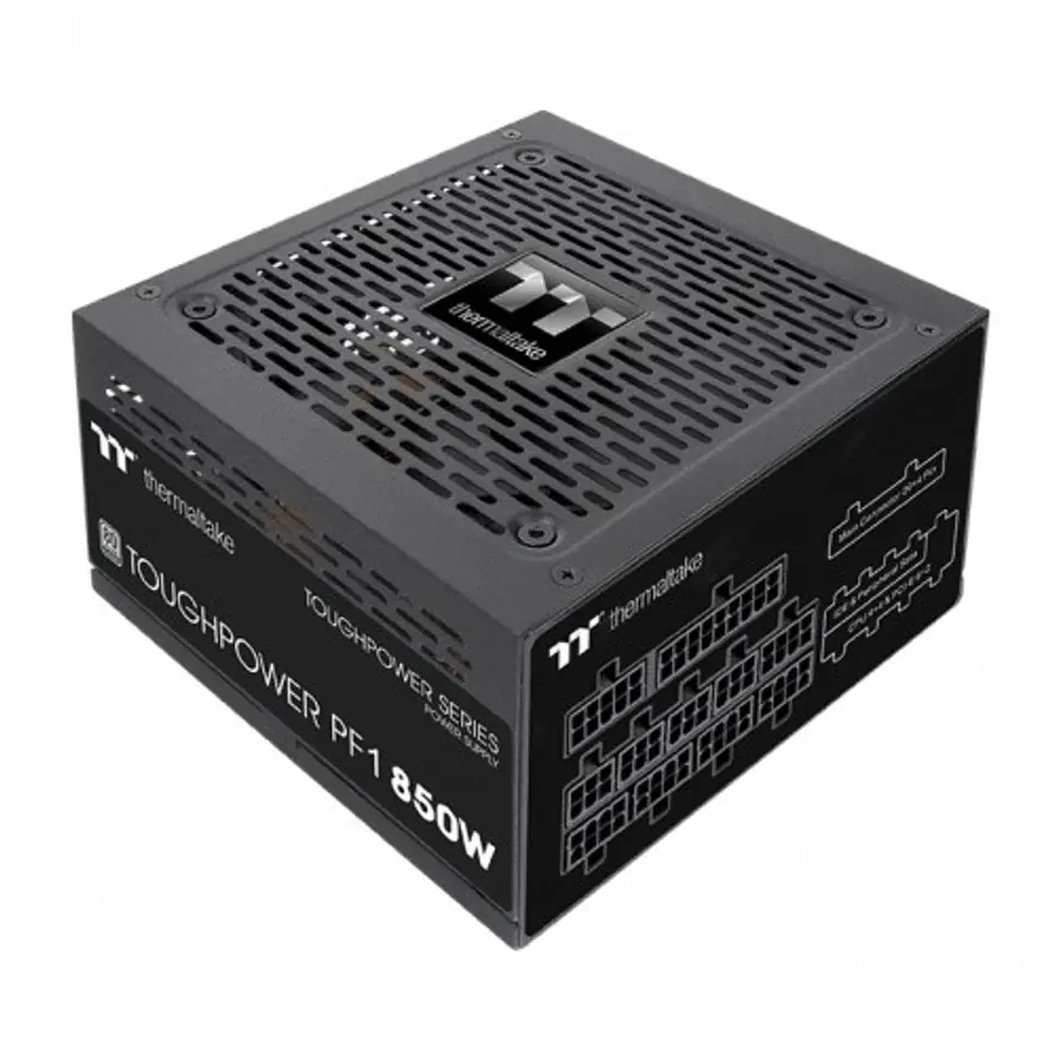 Thermaltake ToughPower GF 850W Modular 80+Gold at Wasserman.eu