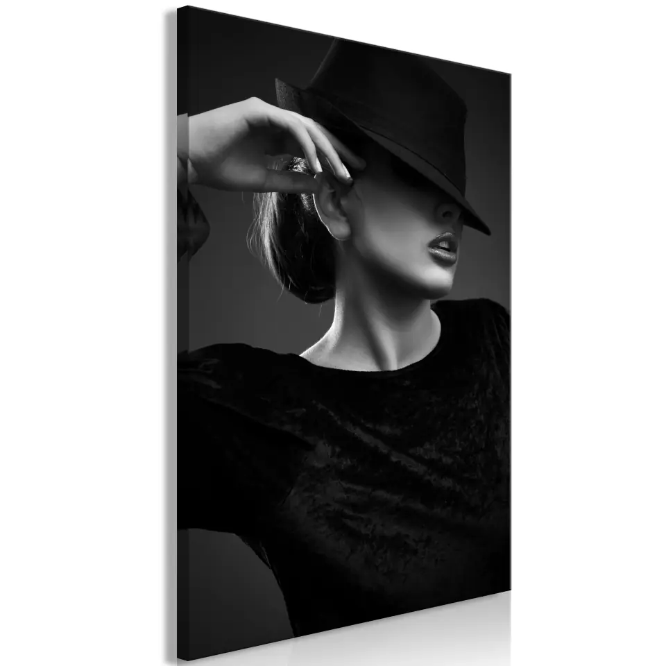 ⁨Picture - Dreamer (1-piece), vertical (size 40x60)⁩ at Wasserman.eu