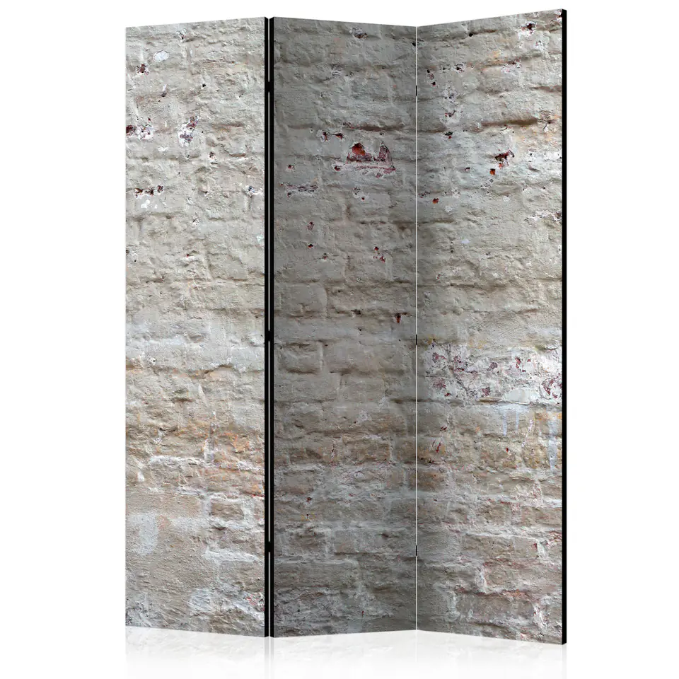 ⁨3-piece screen - Hidden harmony [Room Dividers] (size 135x172)⁩ at Wasserman.eu