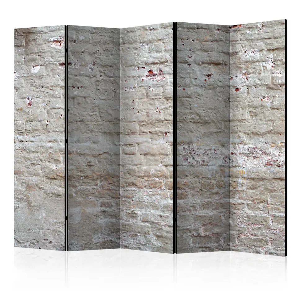 ⁨5-piece screen - Hidden Harmony II [Room Dividers] (size 225x172)⁩ at Wasserman.eu