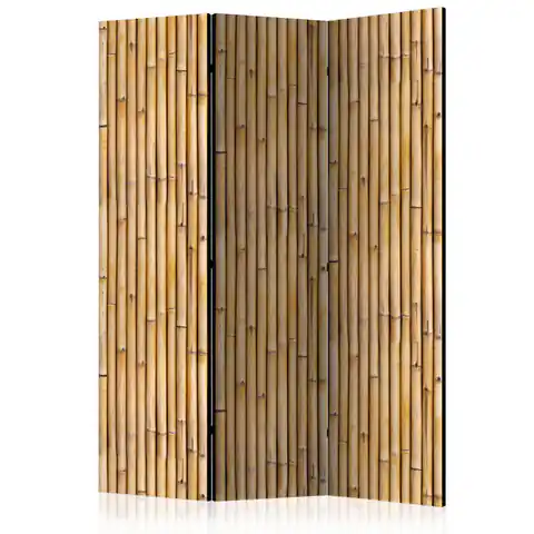 ⁨Parawan - Amazońska ściana [Room Dividers] (rozmiar 135x172, wykończenie Akustyczny)⁩ w sklepie Wasserman.eu