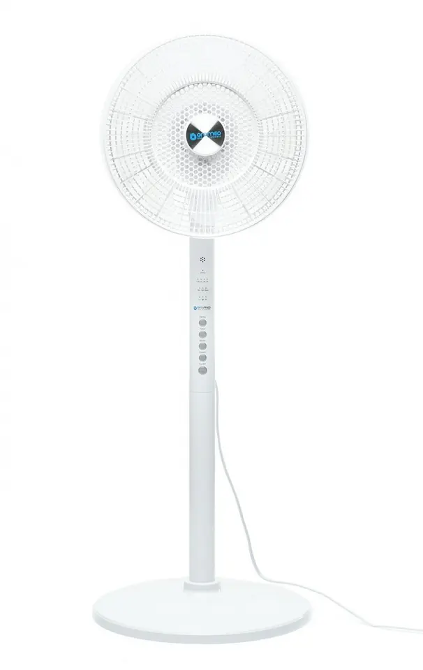 Fun heater ORO-FUN WHITE at Wasserman.eu