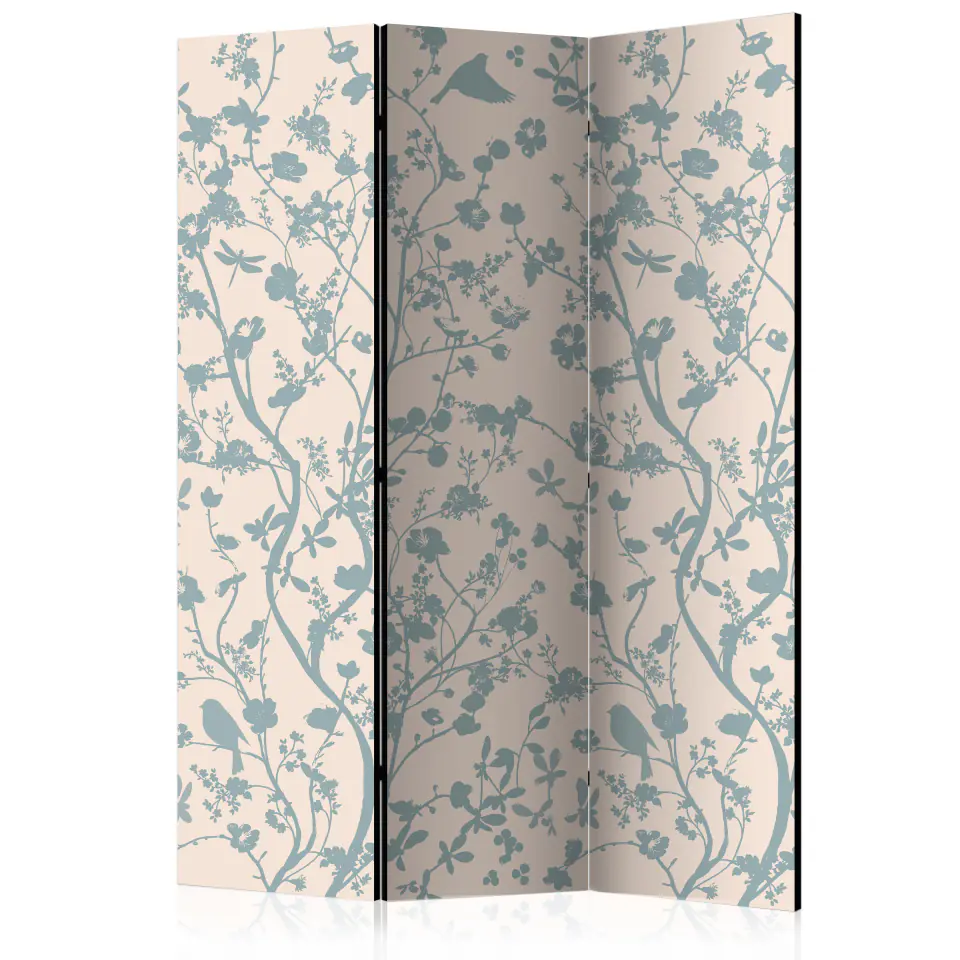 ⁨3-piece screen - Room Dividers (size 135x172)⁩ at Wasserman.eu