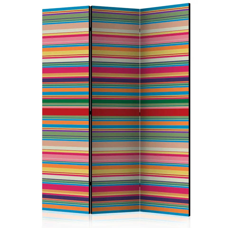 ⁨3-piece screen - Room Dividers (size 135x172)⁩ at Wasserman.eu