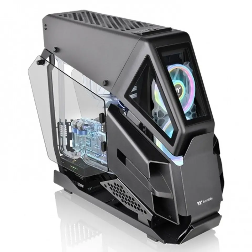 ⁨Thermaltake AH T600 TG⁩ at Wasserman.eu