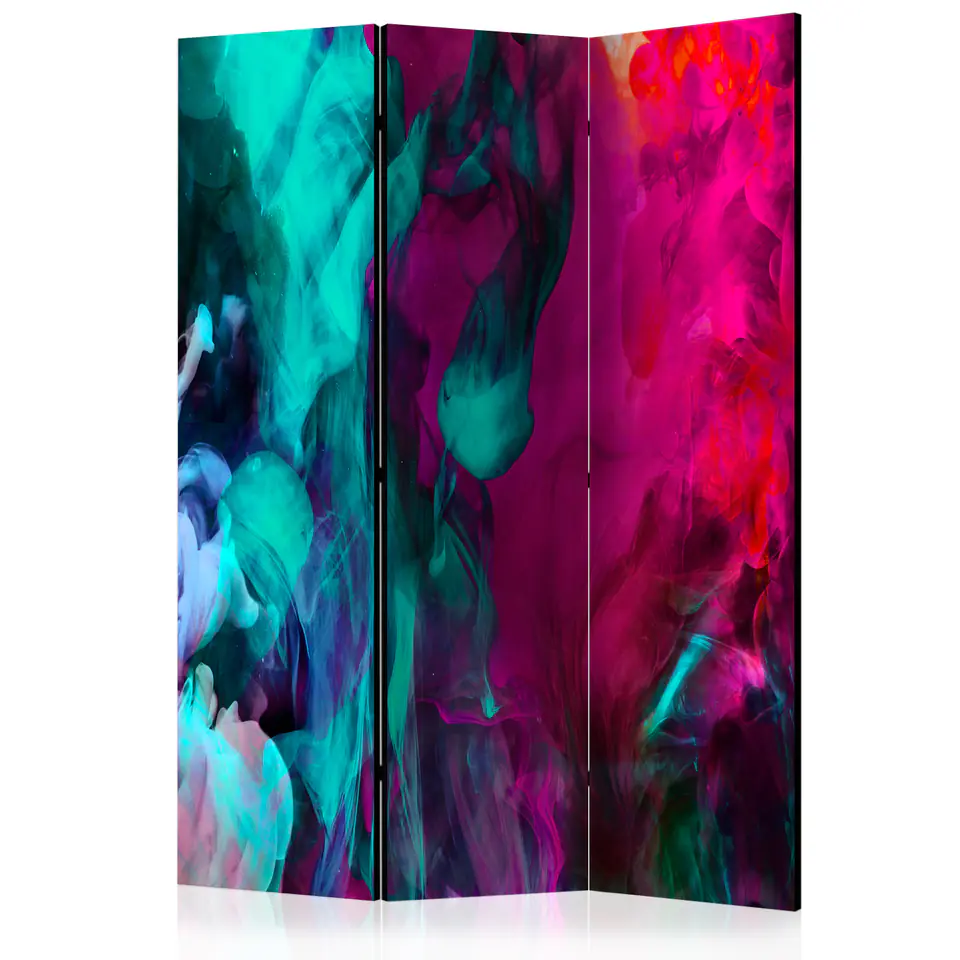 ⁨3-piece screen - Room Dividers (size 135x172)⁩ at Wasserman.eu