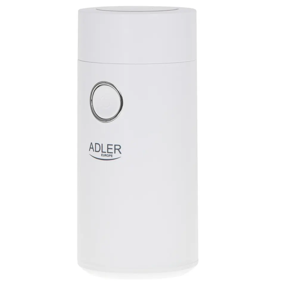 Coffee mill AD 4446w at Wasserman.eu