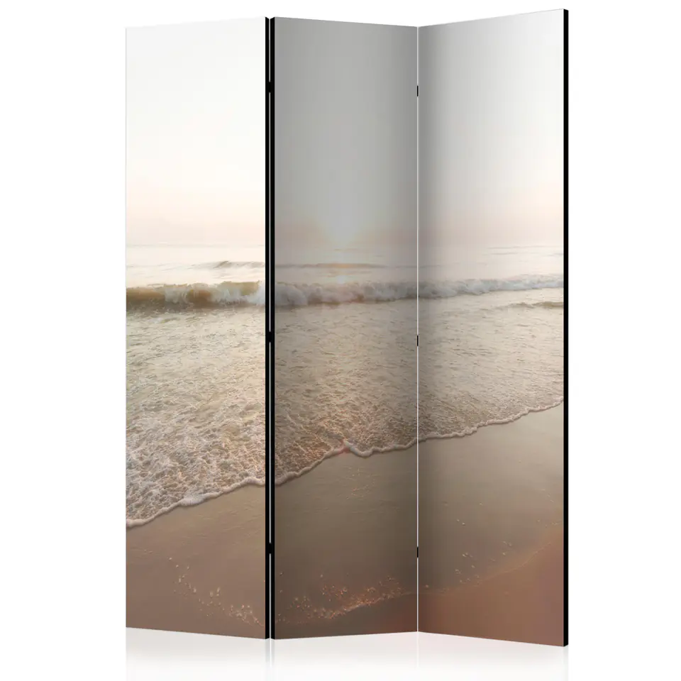 ⁨3-piece screen - A wonderful morning [Room Dividers] (size 135x172)⁩ at Wasserman.eu