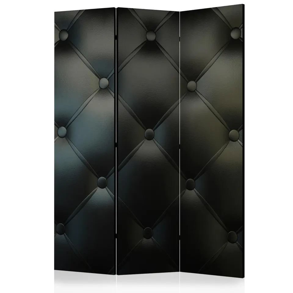 ⁨3-piece screen - Distinguished elegance [Room Dividers] (size 135x172)⁩ at Wasserman.eu