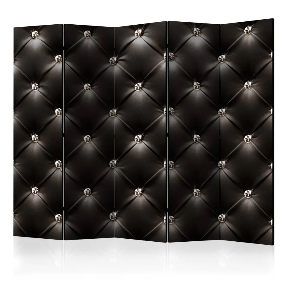 ⁨5-piece screen - Empire of style II [Room Dividers] (size 225x172)⁩ at Wasserman.eu