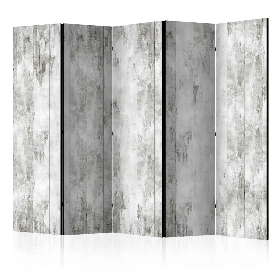 ⁨5-piece screen - Style Sense II [Room Dividers] (size 225x172)⁩ at Wasserman.eu