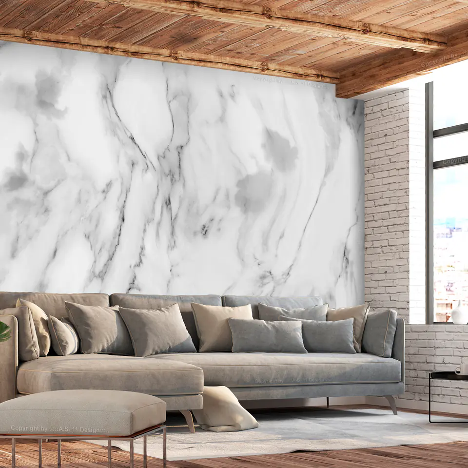 ⁨Wall mural - Great peace (size 100x70)⁩ at Wasserman.eu