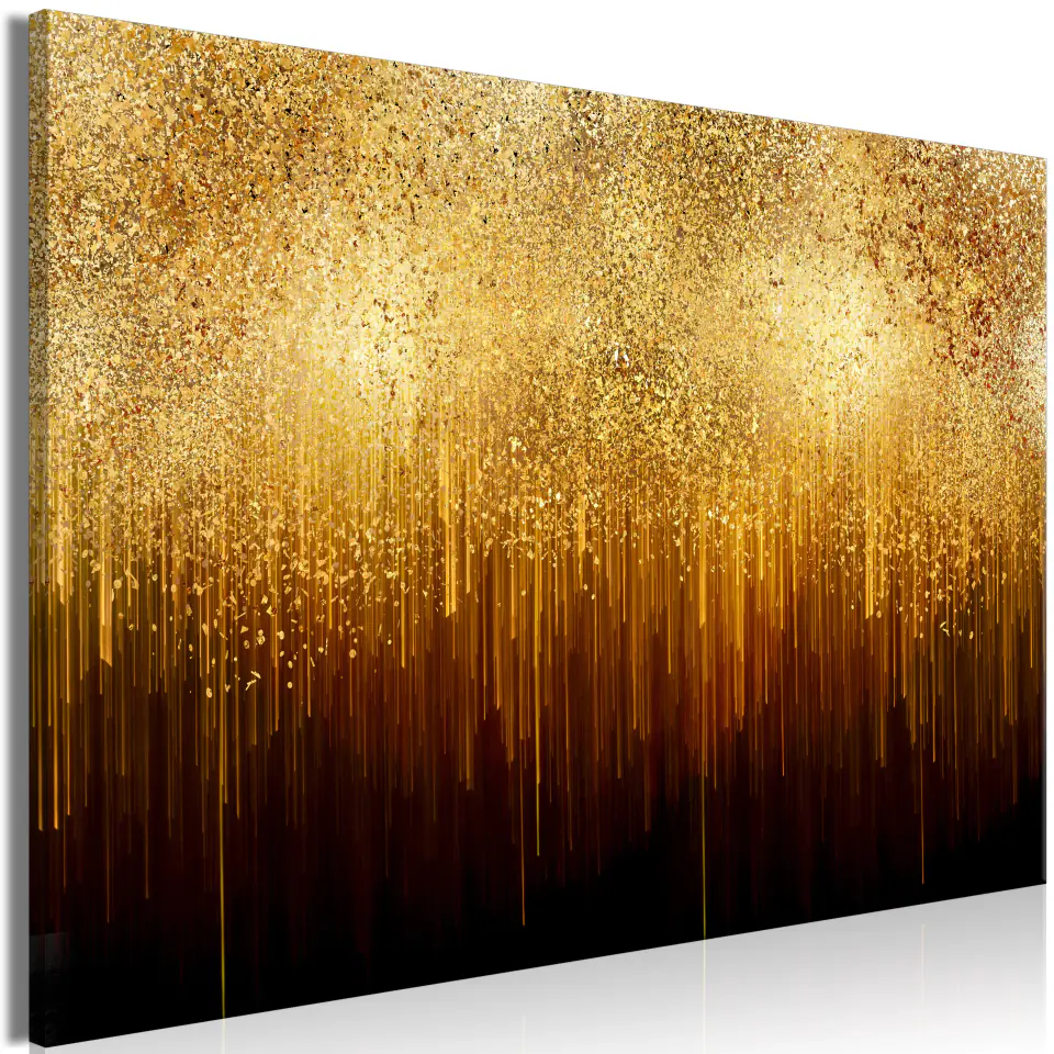 ⁨Picture - Gold Expansion (1-piece) Wide (size 90x60)⁩ at Wasserman.eu