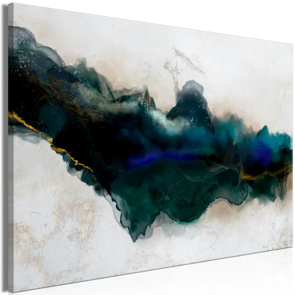 ⁨Image - Blue slot (1-piece) wide (size 120x80)⁩ at Wasserman.eu