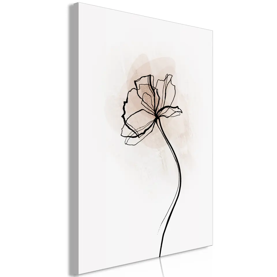 ⁨Image - Right to the Sun (1-piece), vertical (size 40x60)⁩ at Wasserman.eu