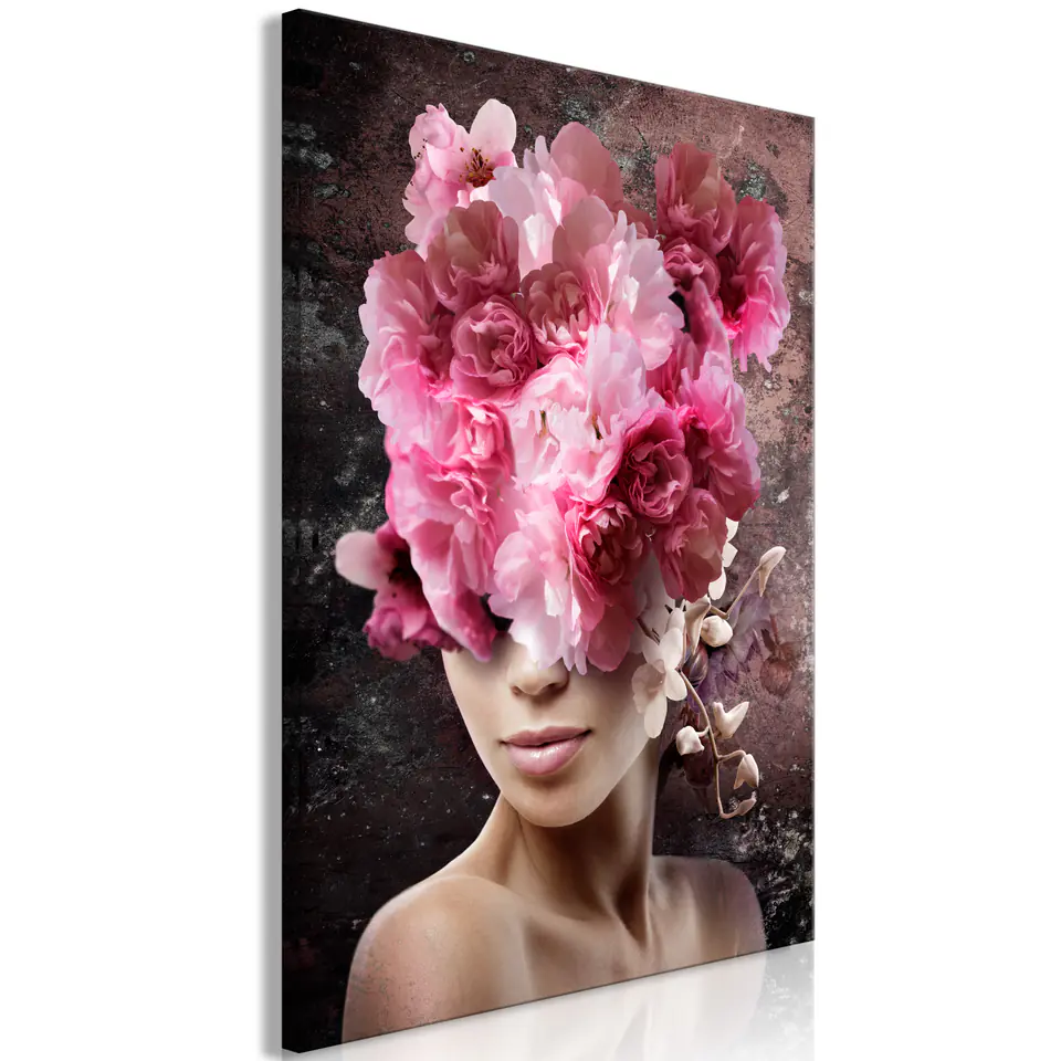 ⁨Picture - Spring Awakening (1-piece) vertical (size 40x60)⁩ at Wasserman.eu