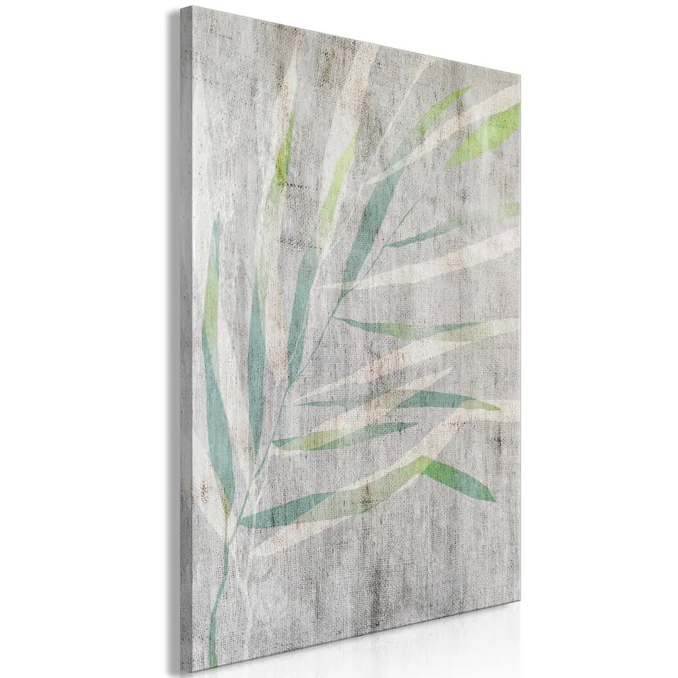 ⁨Obraz - Chamedora (1-częściowy) pionowy (rozmiar 60x90, wykończenie Standard)⁩ w sklepie Wasserman.eu