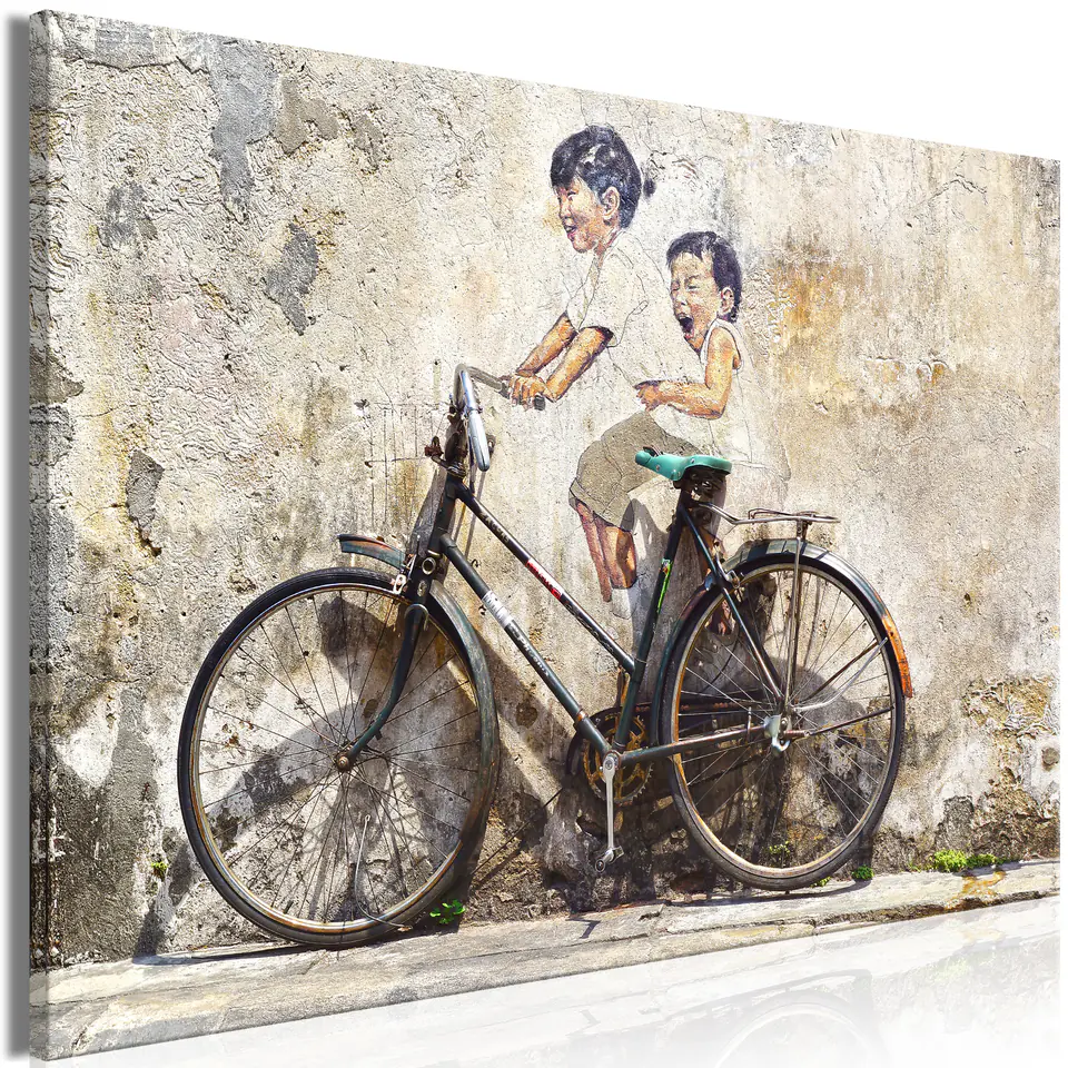 ⁨Picture - Carefree (1-piece) wide (size 60x40)⁩ at Wasserman.eu