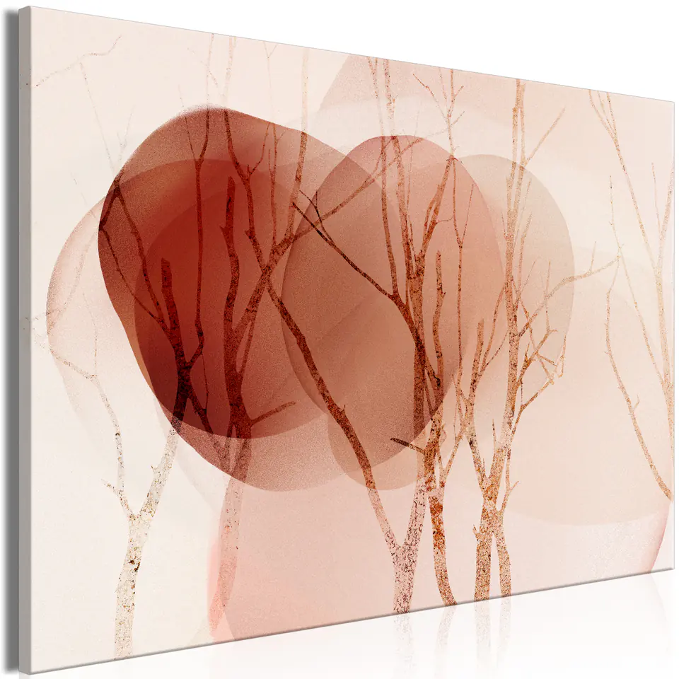 ⁨Image - Overlapping glow (1-part) wide (size 120x80)⁩ at Wasserman.eu