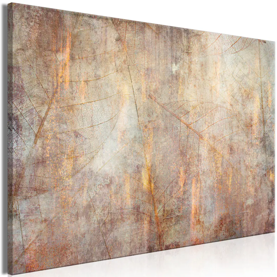 ⁨Picture - Dance of the senses (1-piece), wide (size 60x40)⁩ at Wasserman.eu