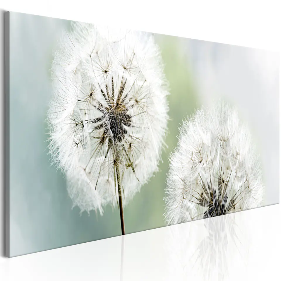 Painting - Romantic summer (size 150x50) at Wasserman.eu