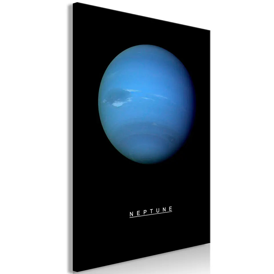 ⁨Picture - Neptune (1-piece) vertical (size 40x60)⁩ at Wasserman.eu