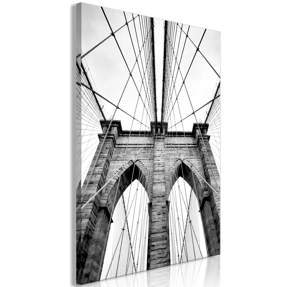⁨Picture - Architectural details (1-piece) vertical (size 40x60)⁩ at Wasserman.eu