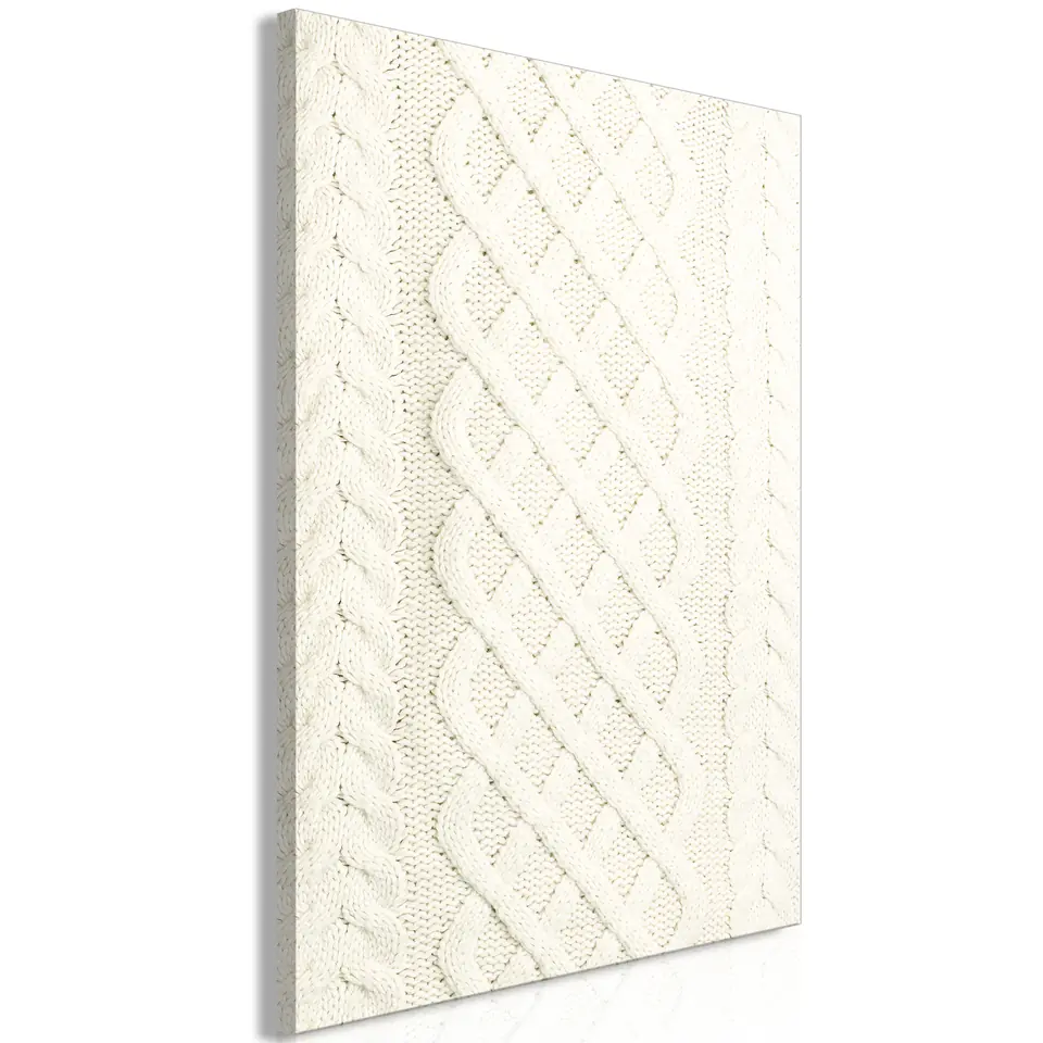 ⁨Obraz - Pora na jesień (1-częściowy) pionowy (rozmiar 40x60, wykończenie Standard)⁩ w sklepie Wasserman.eu