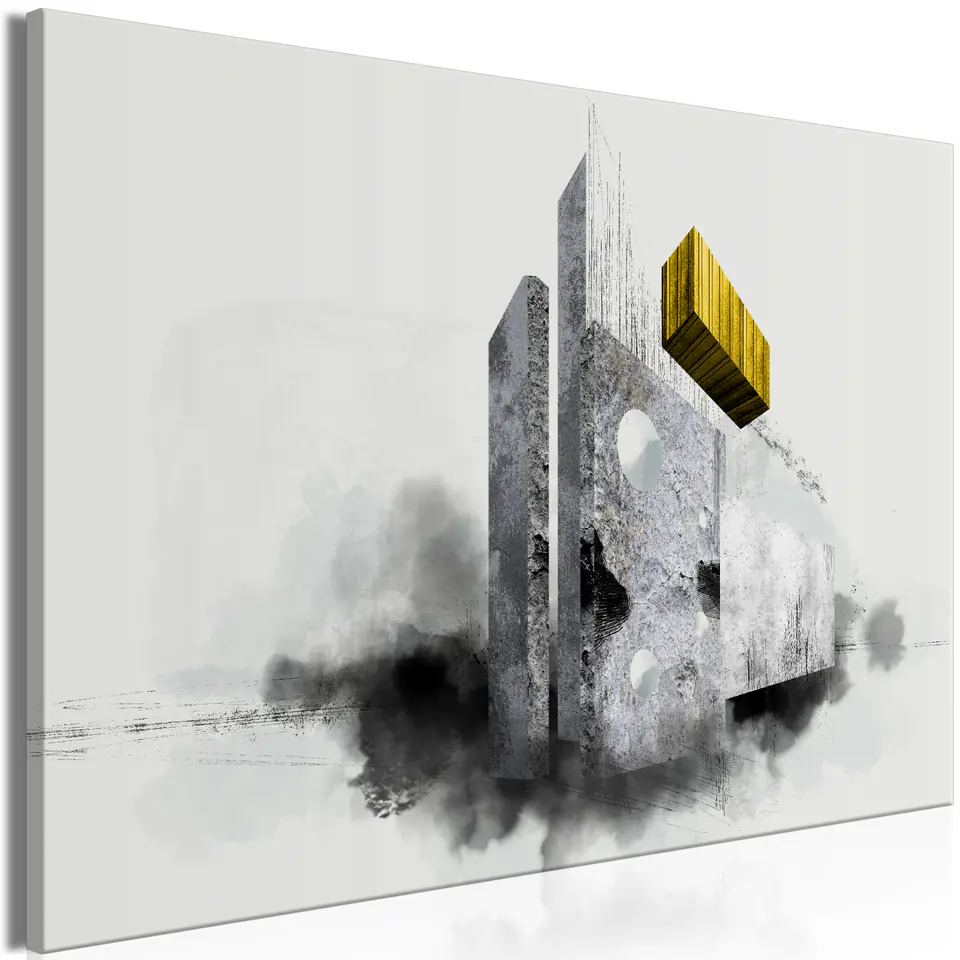 ⁨Picture - Huge Space (1-piece), Wide (size 60x40)⁩ at Wasserman.eu