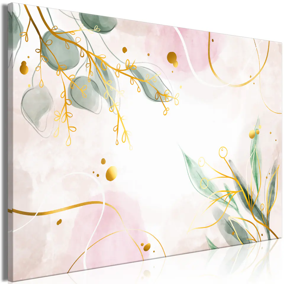 ⁨Image - Flash of Nature (1-piece), wide (size 60x40)⁩ at Wasserman.eu