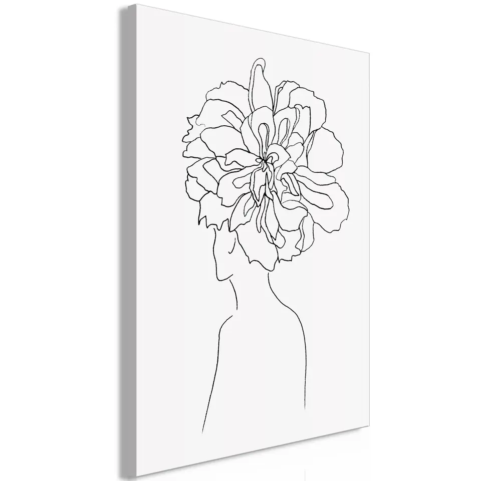 ⁨Image - Memory Center (1-piece), vertical (size 40x60)⁩ at Wasserman.eu
