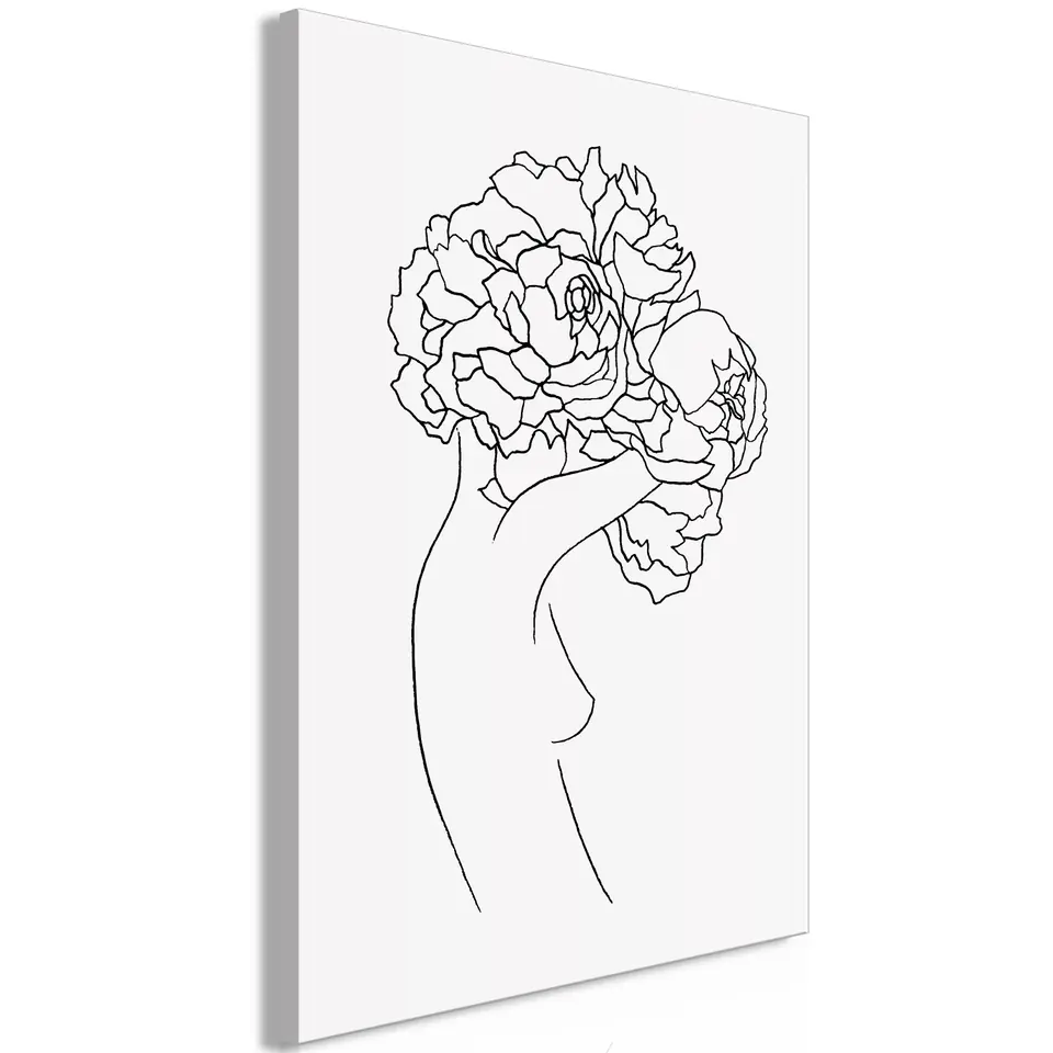 ⁨Picture - Dungareon (1-piece) vertical (size 40x60)⁩ at Wasserman.eu