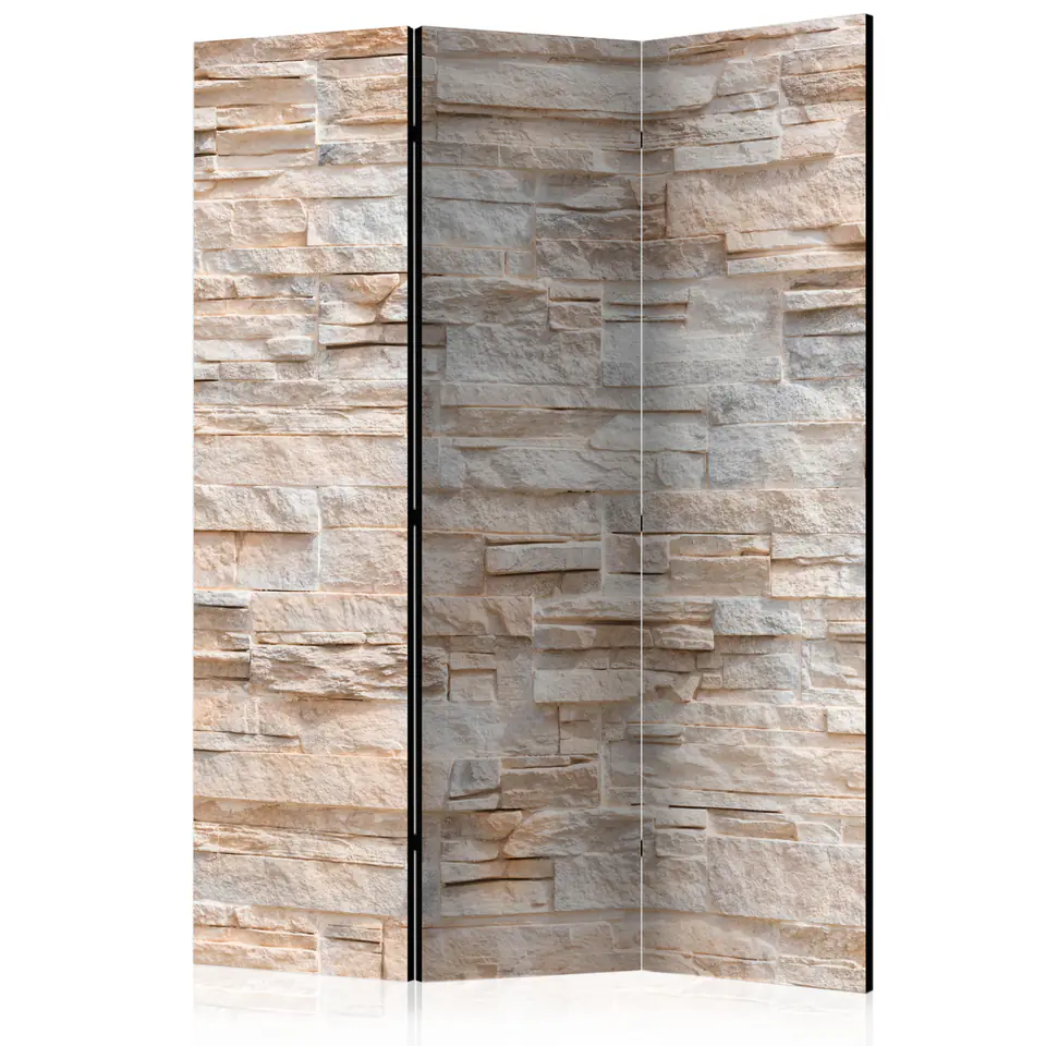 ⁨3-piece screen - Room Dividers (size 135x172)⁩ at Wasserman.eu