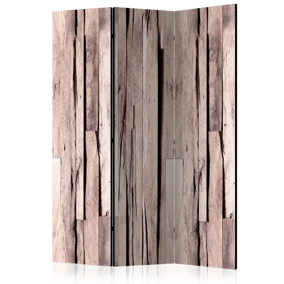 ⁨3-piece screen - Whisper of Spring [Room Dividers] (size 135x172)⁩ at Wasserman.eu