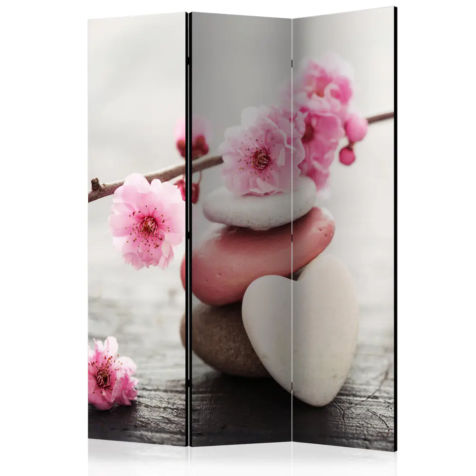 ⁨3-piece screen - Room Dividers (size 135x172)⁩ at Wasserman.eu