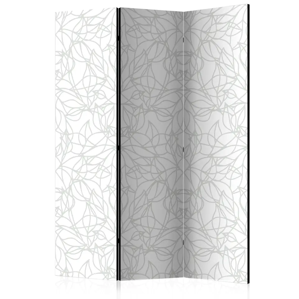 ⁨3-piece screen - Room Dividers (size 135x172)⁩ at Wasserman.eu