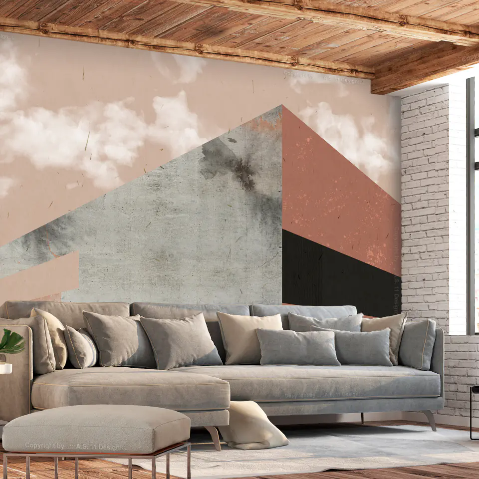 ⁨Wall mural - Arizona Sky (size 100x70)⁩ at Wasserman.eu